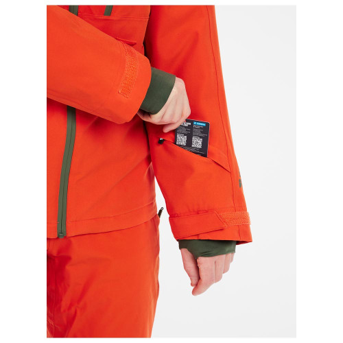 Protest Ανδρικό μπουφάν Timothy Snow Jacket